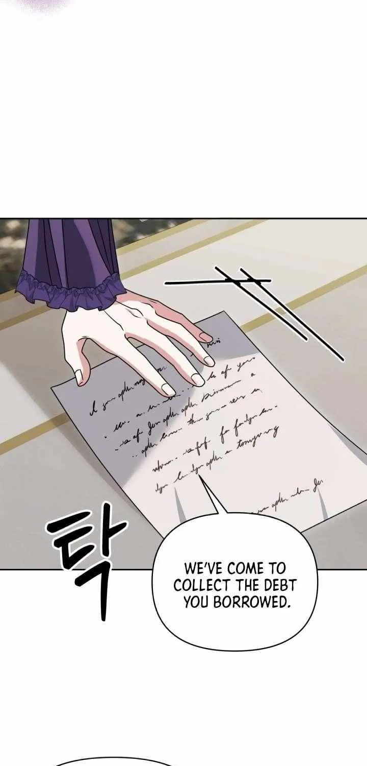Politely Ignore the Villainess Chapter 42 page 27 - 