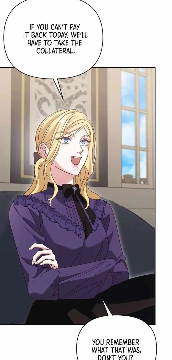 Politely Ignore the Villainess Chapter 42 page 28 - 