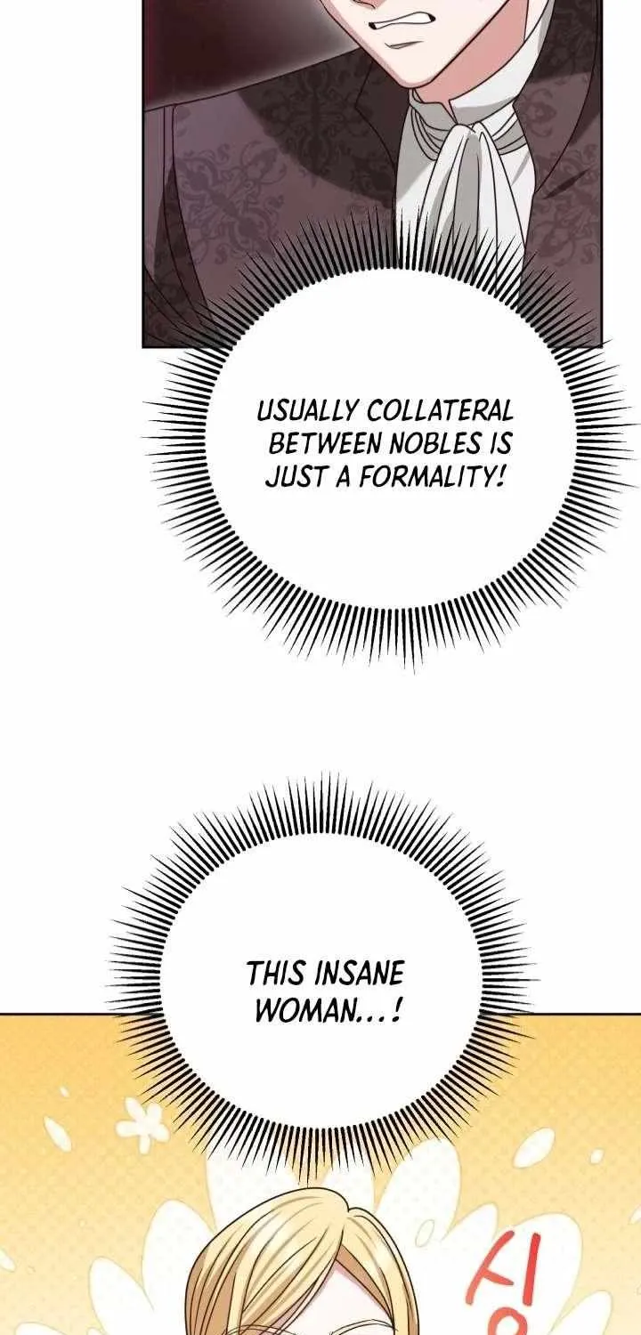 Politely Ignore the Villainess Chapter 42 page 31 - 