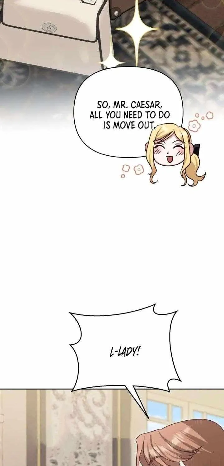 Politely Ignore the Villainess Chapter 42 page 35 - 