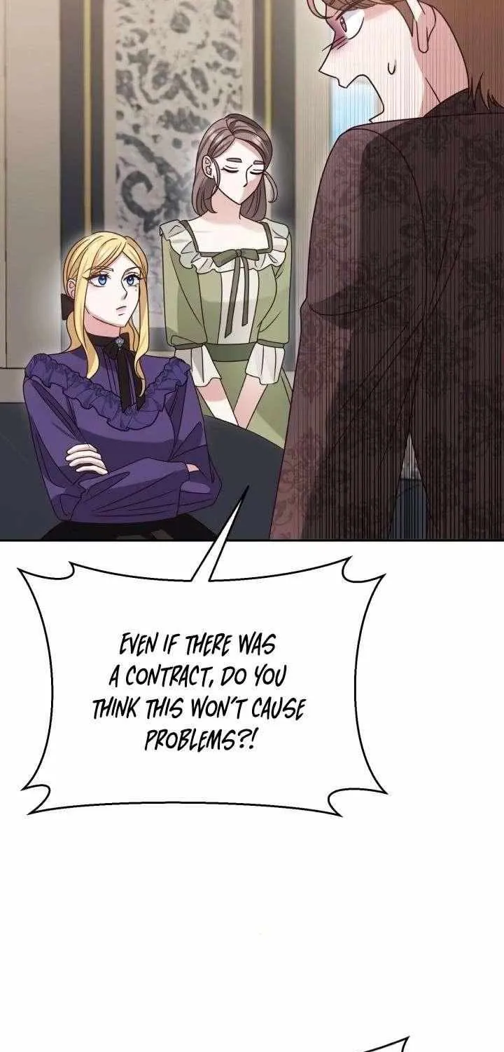 Politely Ignore the Villainess Chapter 42 page 36 - 