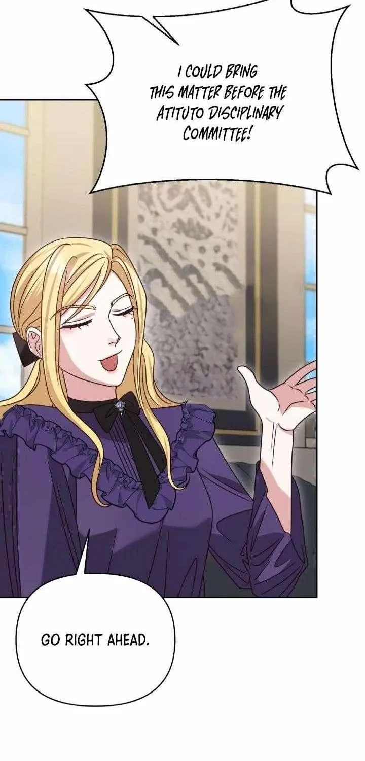 Politely Ignore the Villainess Chapter 42 page 37 - 