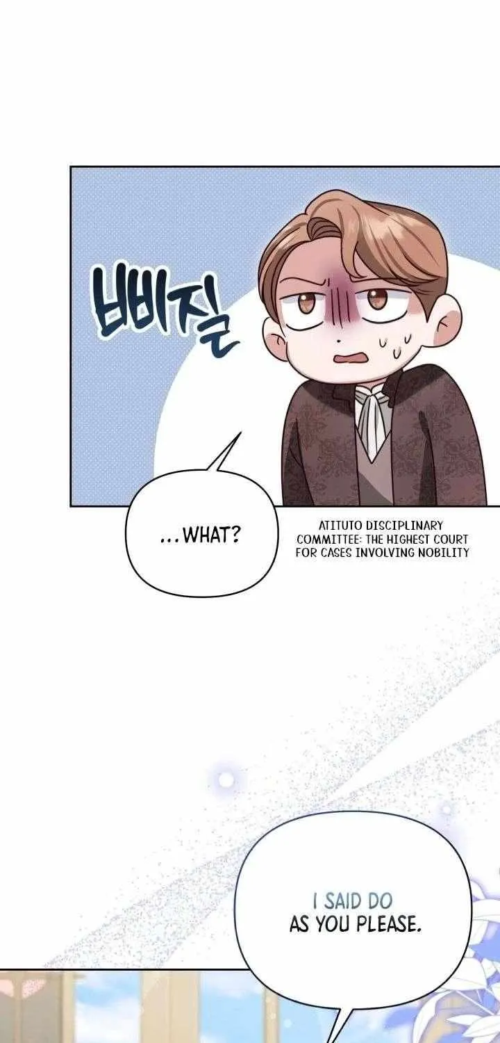 Politely Ignore the Villainess Chapter 42 page 38 - 