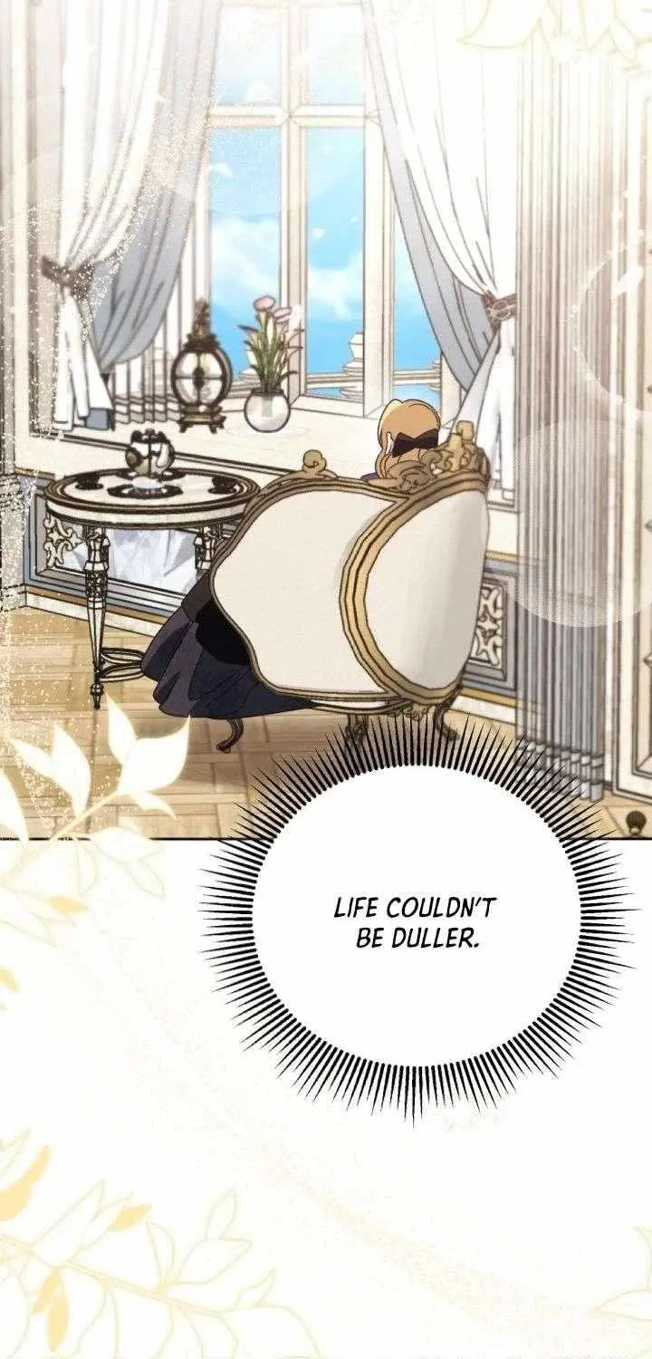 Politely Ignore the Villainess Chapter 42 page 5 - 