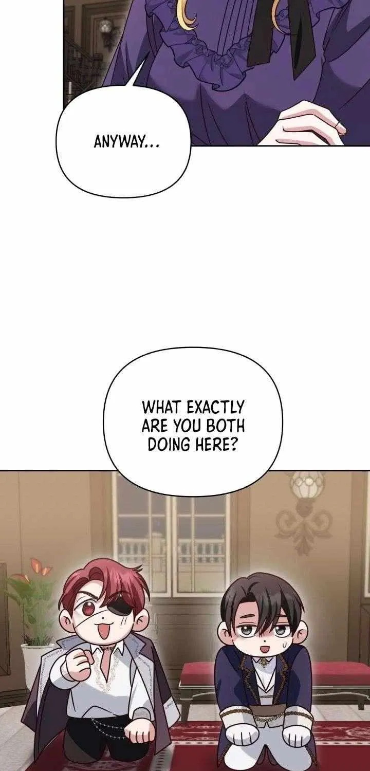 Politely Ignore the Villainess Chapter 42 page 42 - 