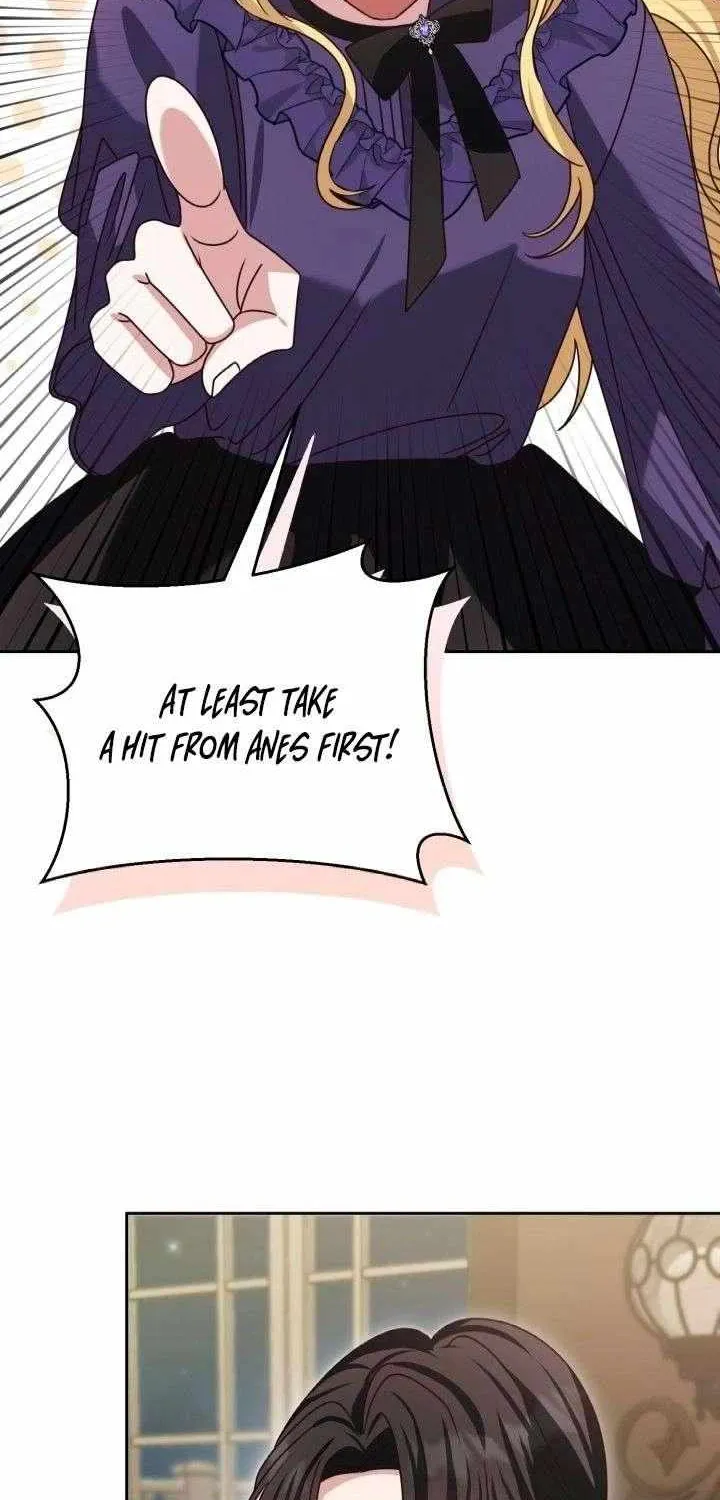Politely Ignore the Villainess Chapter 42 page 46 - 