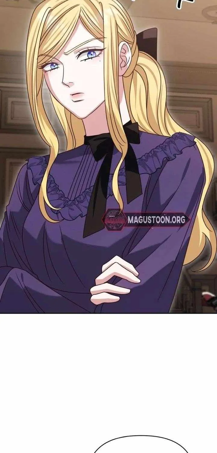 Politely Ignore the Villainess Chapter 42 page 48 - 