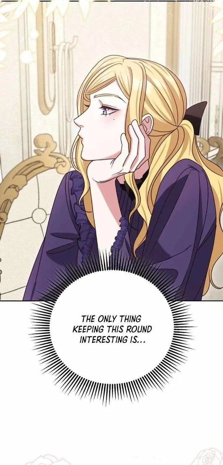 Politely Ignore the Villainess Chapter 42 page 6 - 