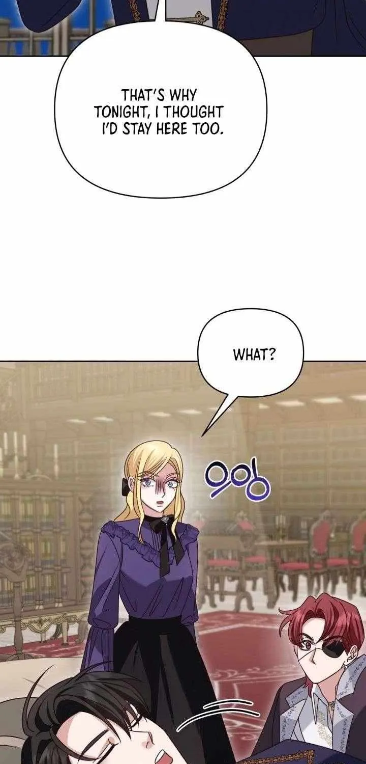 Politely Ignore the Villainess Chapter 42 page 51 - 