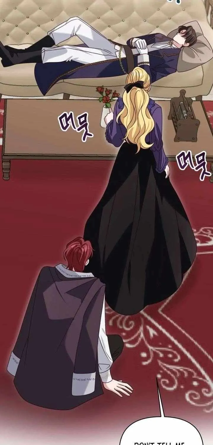 Politely Ignore the Villainess Chapter 42 page 53 - 