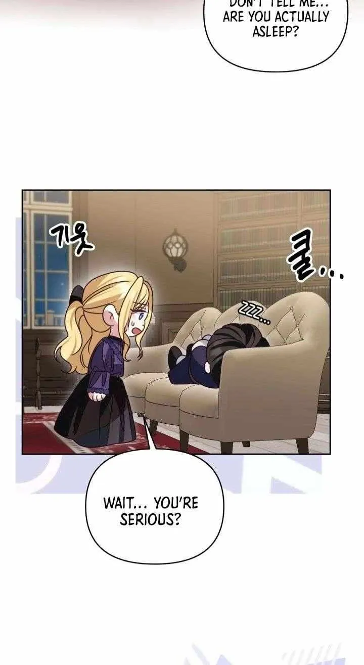 Politely Ignore the Villainess Chapter 42 page 54 - 