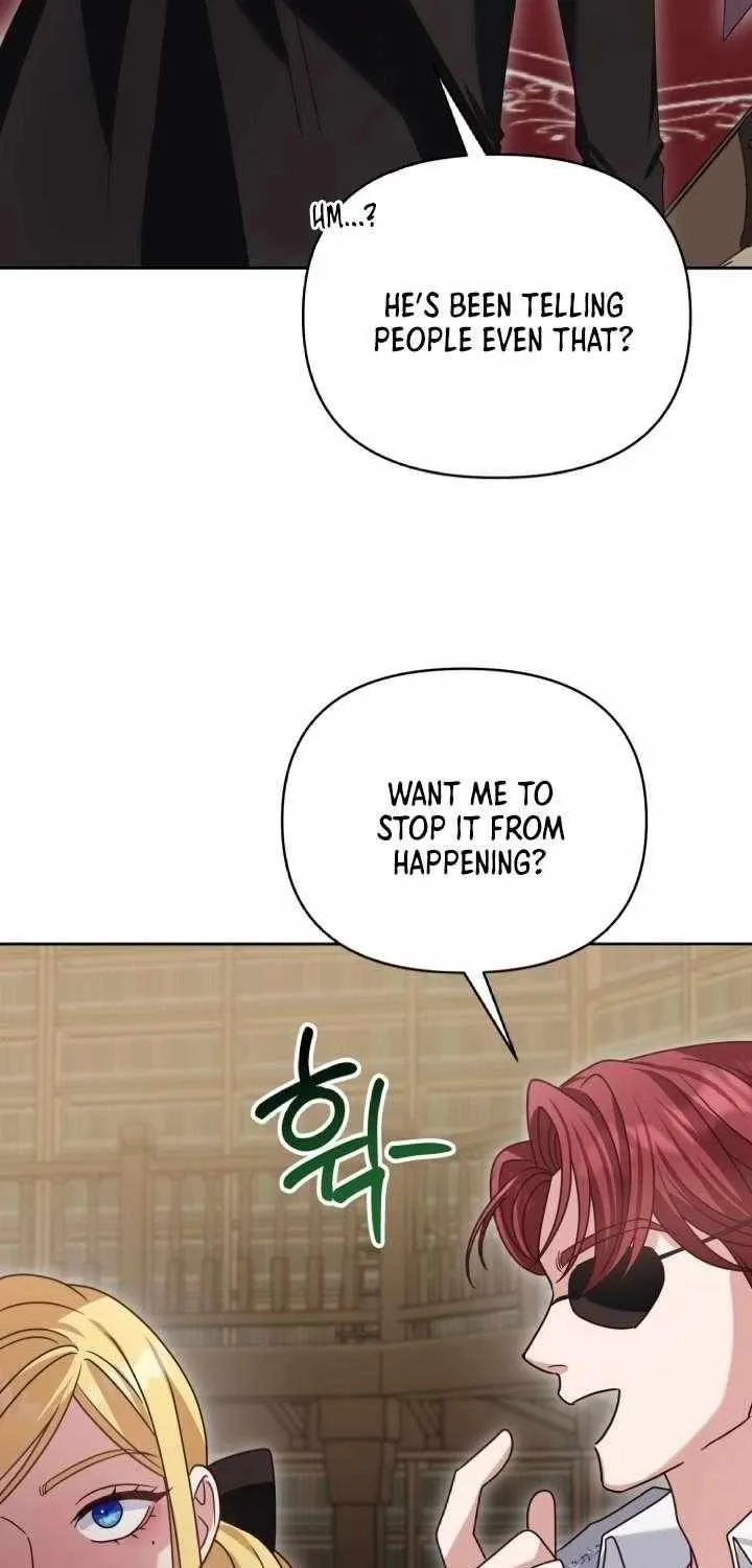 Politely Ignore the Villainess Chapter 42 page 57 - 