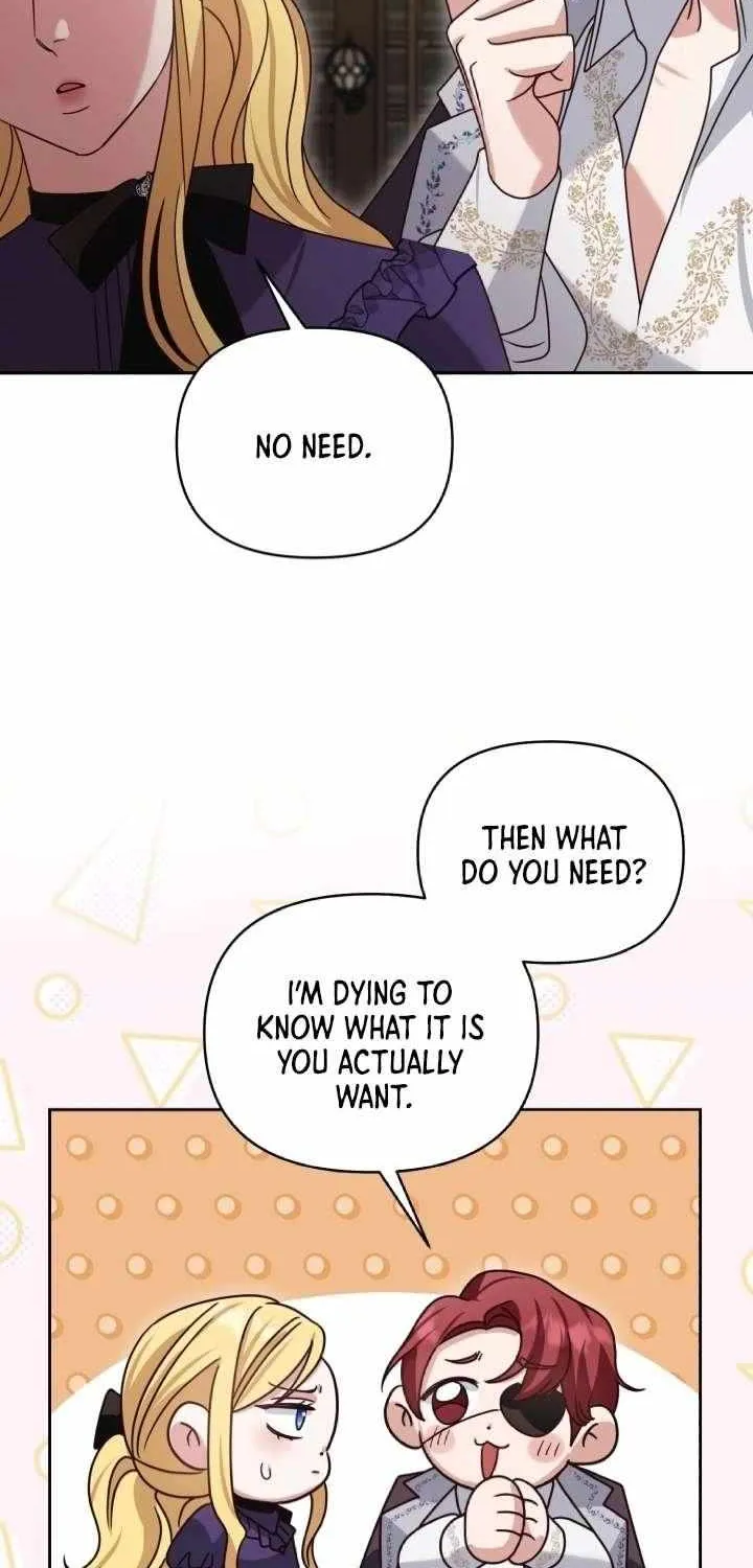 Politely Ignore the Villainess Chapter 42 page 58 - 