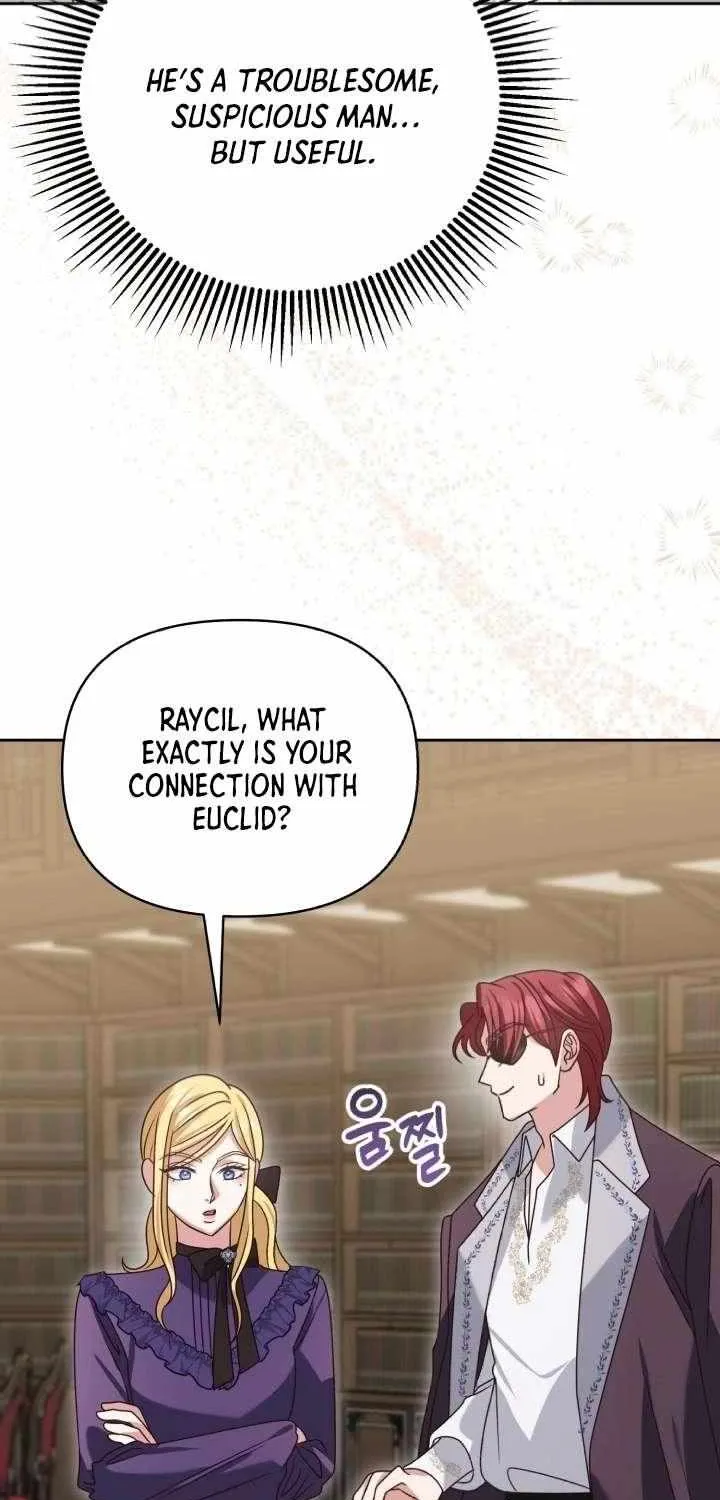 Politely Ignore the Villainess Chapter 42 page 61 - 