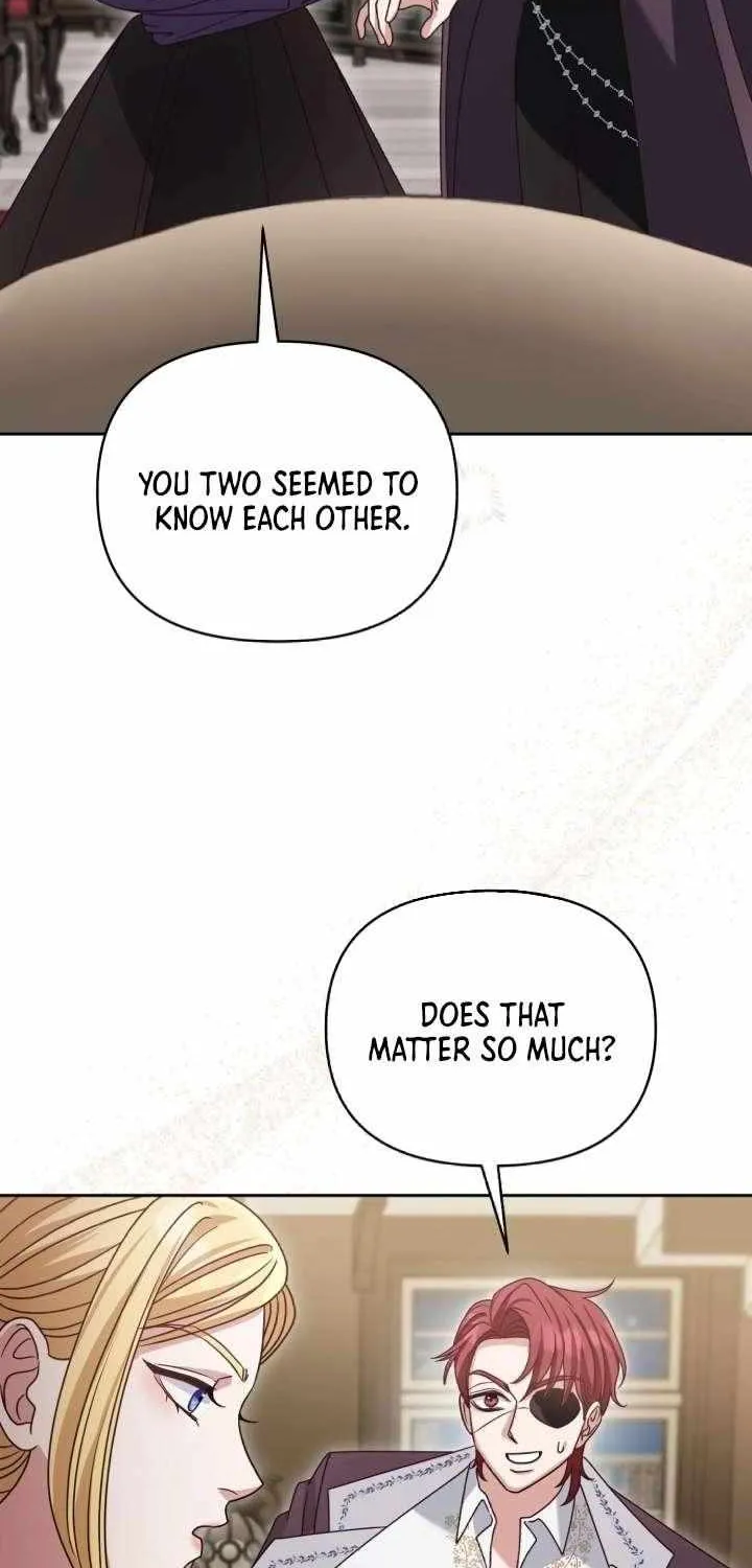 Politely Ignore the Villainess Chapter 42 page 62 - 