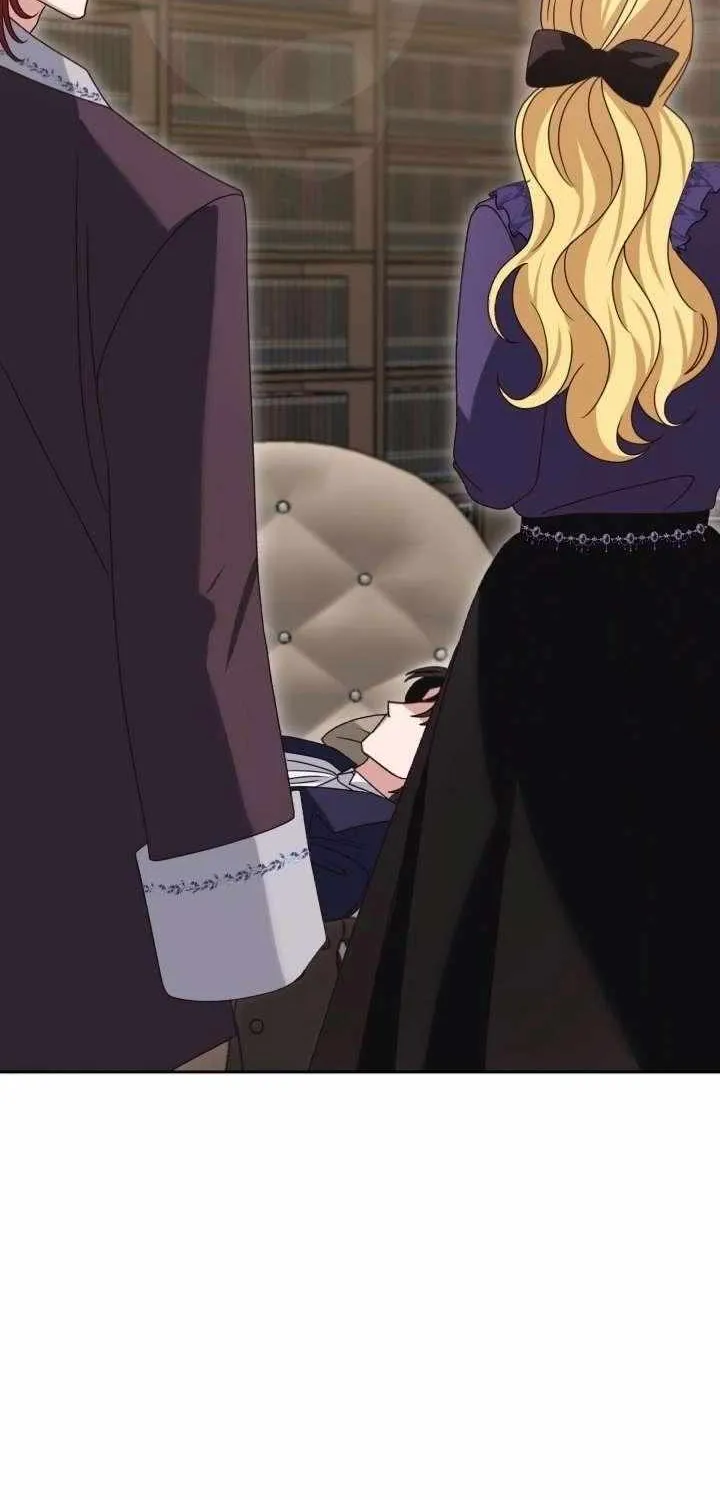 Politely Ignore the Villainess Chapter 42 page 64 - 