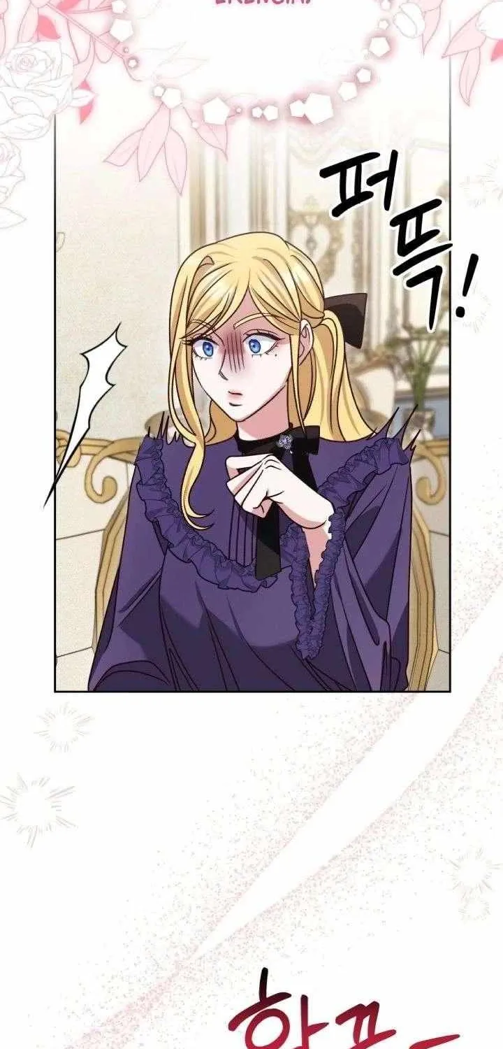 Politely Ignore the Villainess Chapter 42 page 8 - 