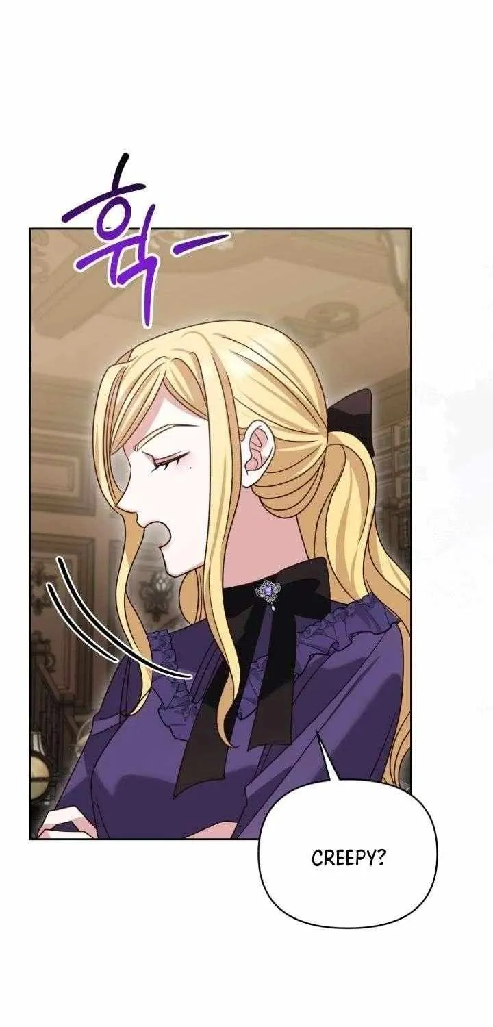 Politely Ignore the Villainess Chapter 42 page 74 - 