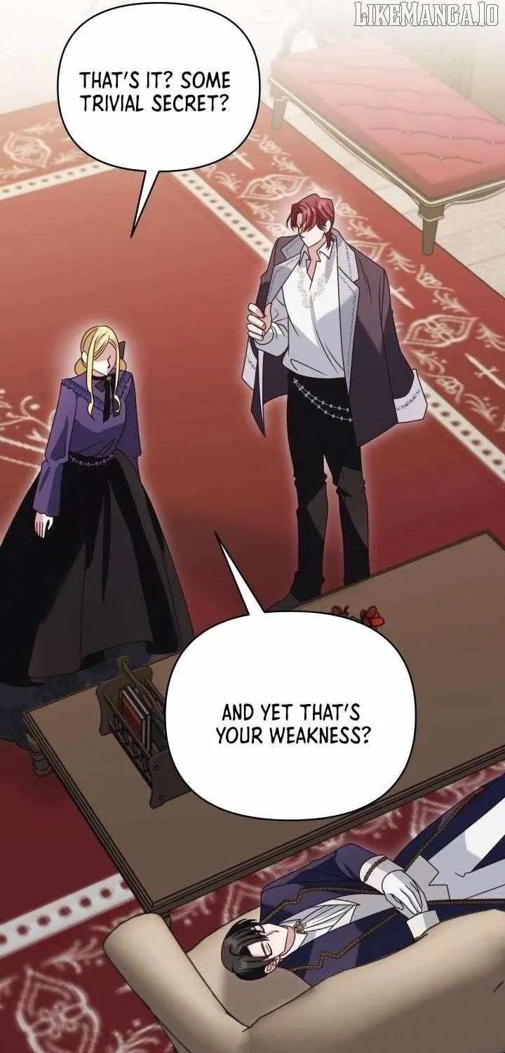 Politely Ignore the Villainess Chapter 42 page 76 - 