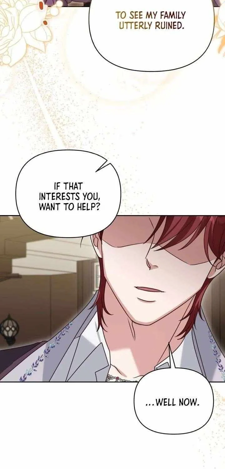 Politely Ignore the Villainess Chapter 42 page 79 - 