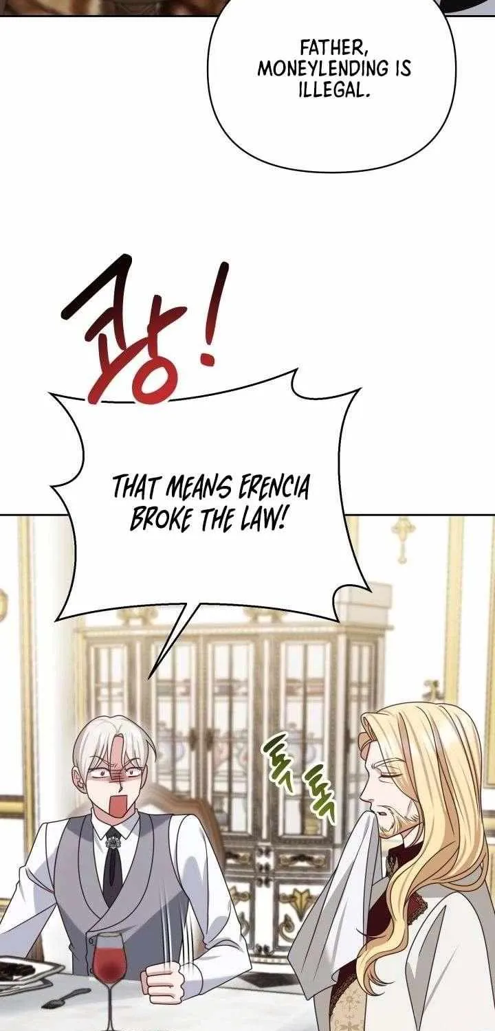Politely Ignore the Villainess Chapter 43 page 16 - 