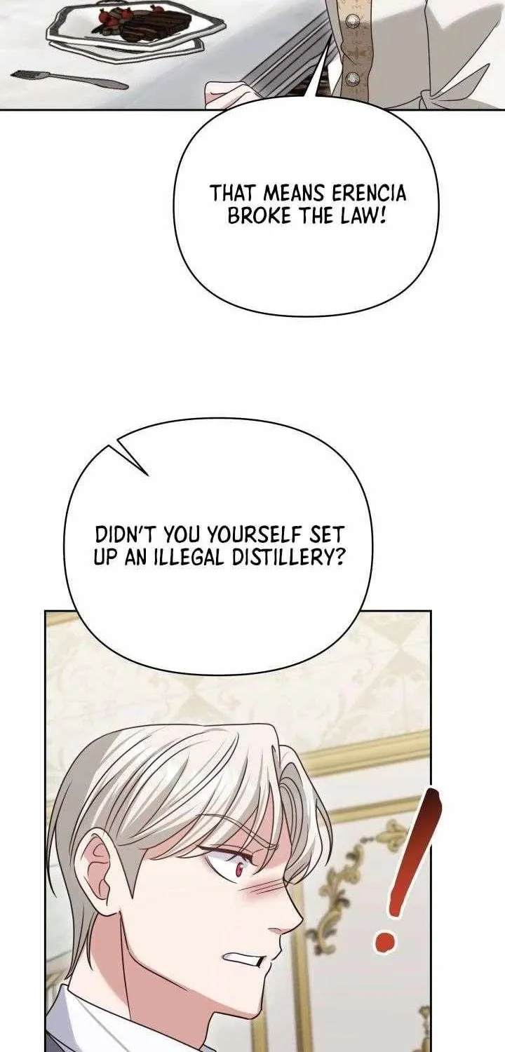 Politely Ignore the Villainess Chapter 43 page 17 - 