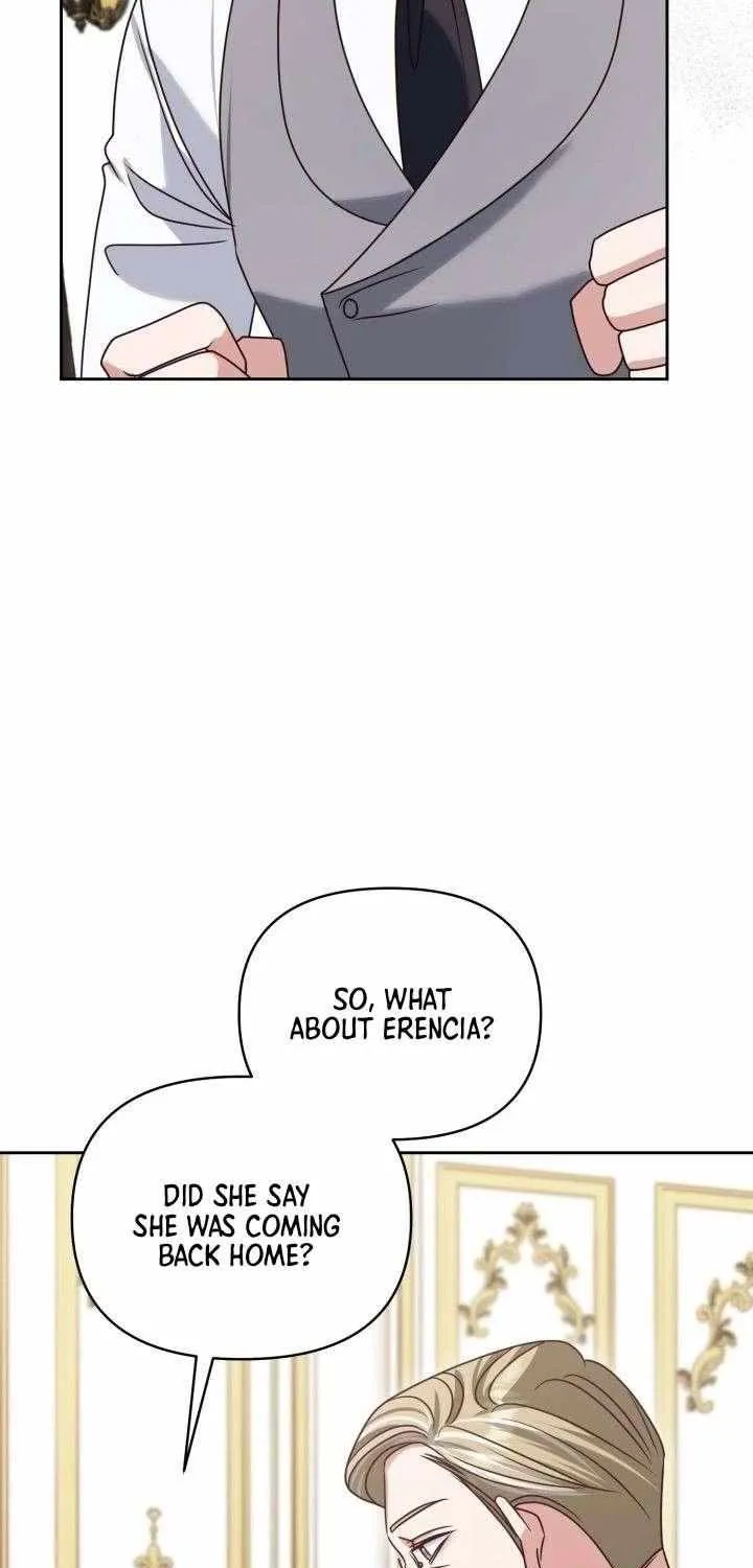 Politely Ignore the Villainess Chapter 43 page 21 - 
