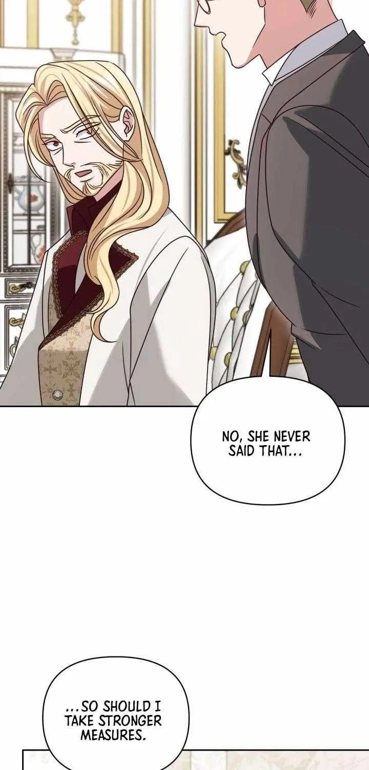 Politely Ignore the Villainess Chapter 43 page 22 - 