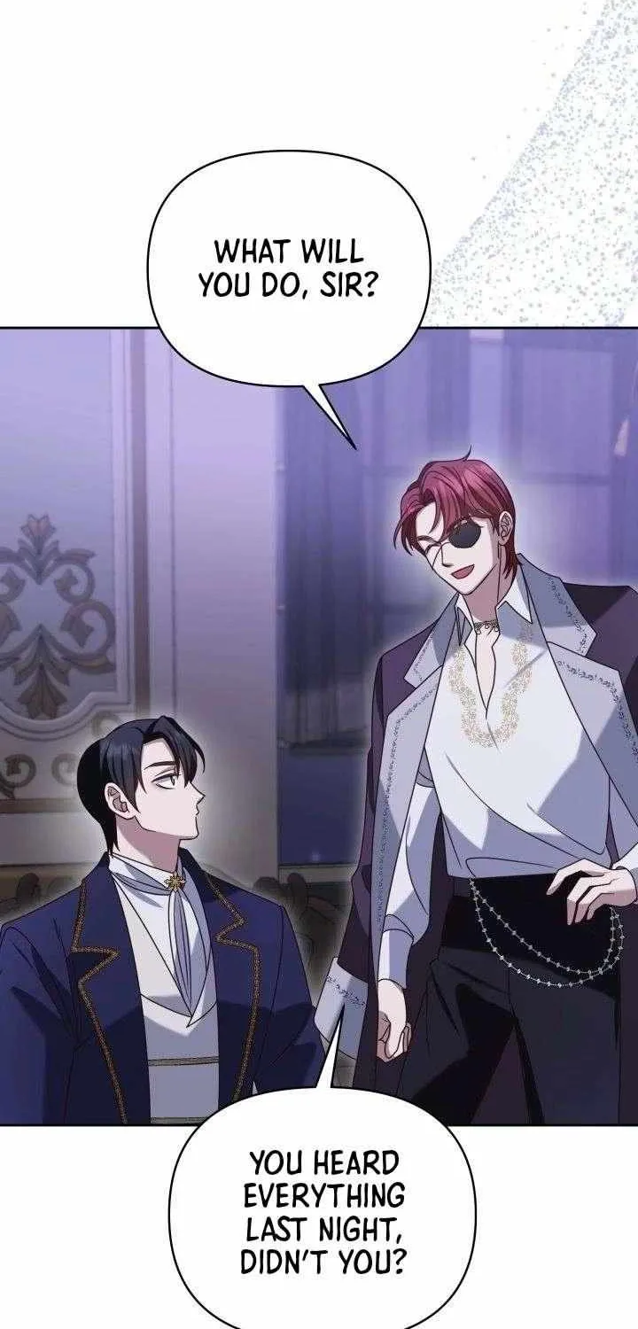 Politely Ignore the Villainess Chapter 43 page 4 - 