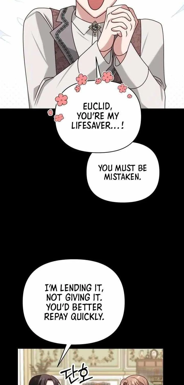 Politely Ignore the Villainess Chapter 43 page 31 - 