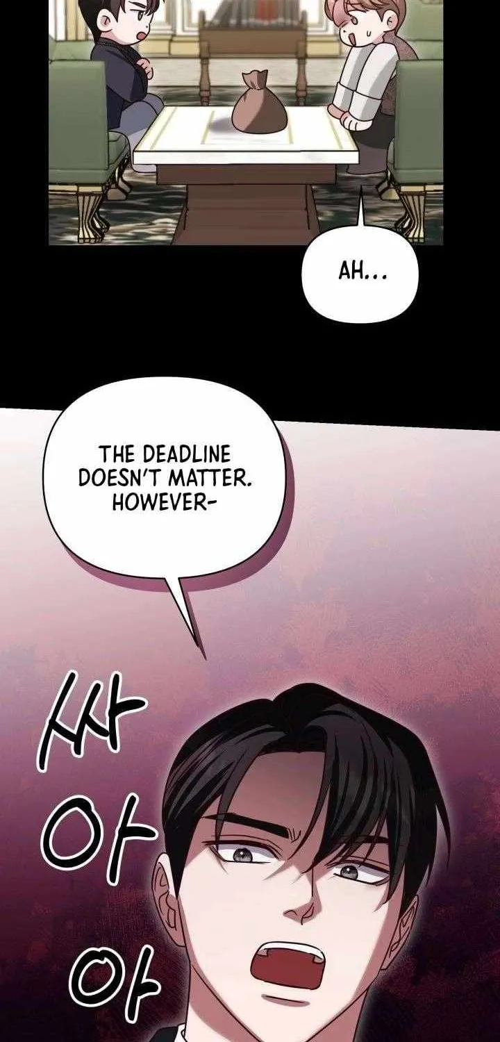 Politely Ignore the Villainess Chapter 43 page 32 - 