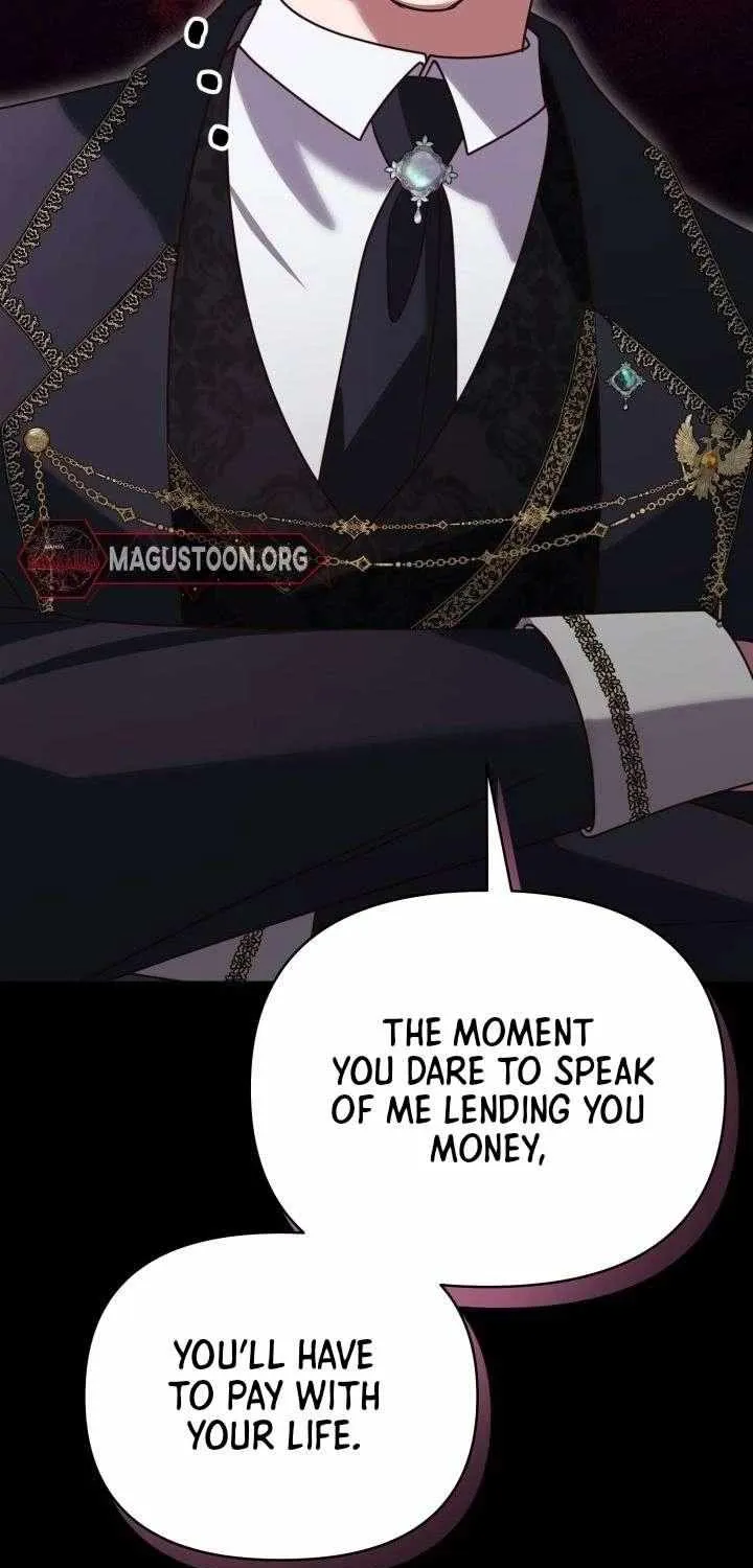 Politely Ignore the Villainess Chapter 43 page 33 - 