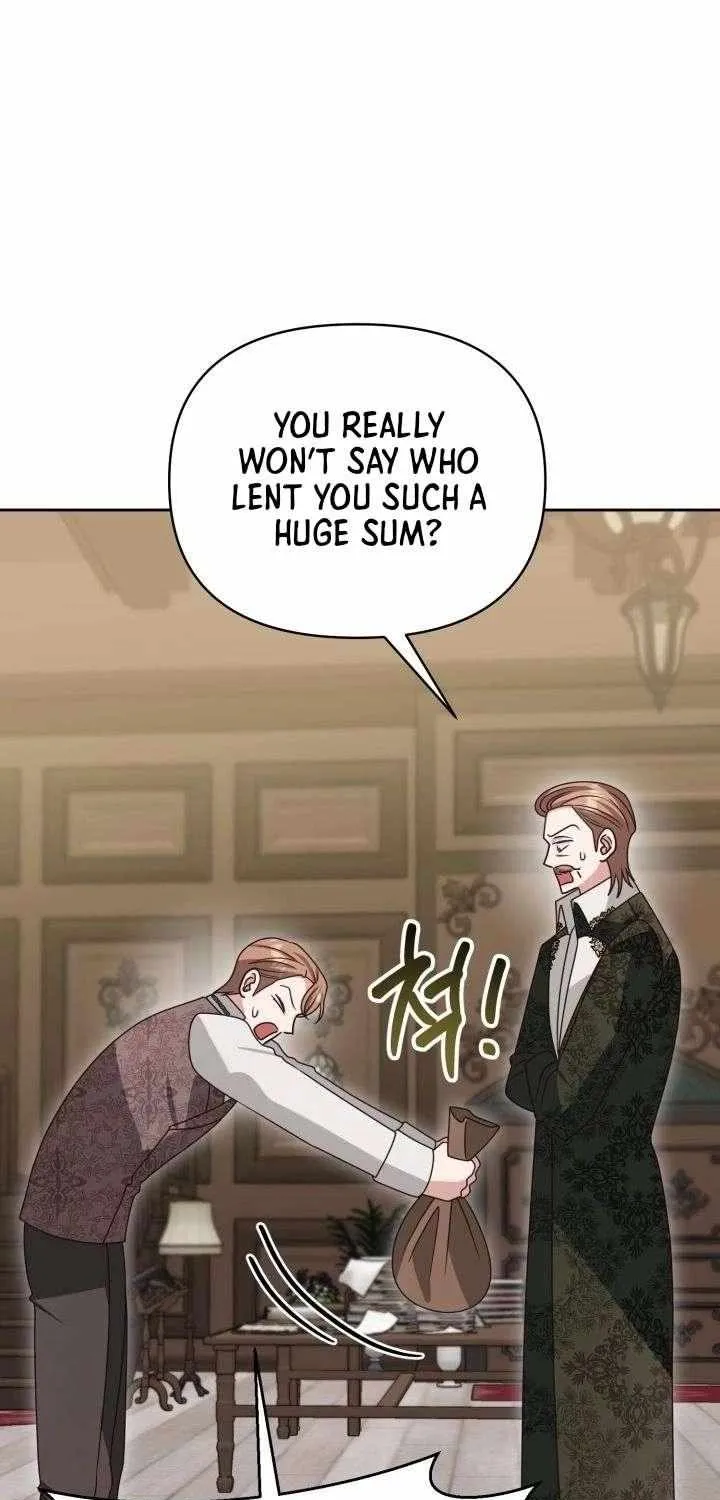 Politely Ignore the Villainess Chapter 43 page 37 - 