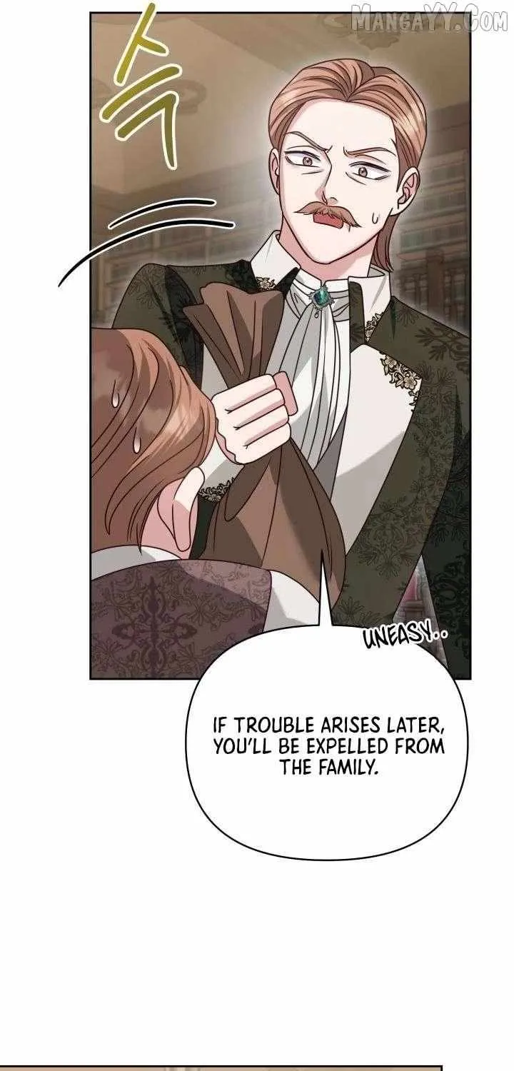 Politely Ignore the Villainess Chapter 43 page 39 - 