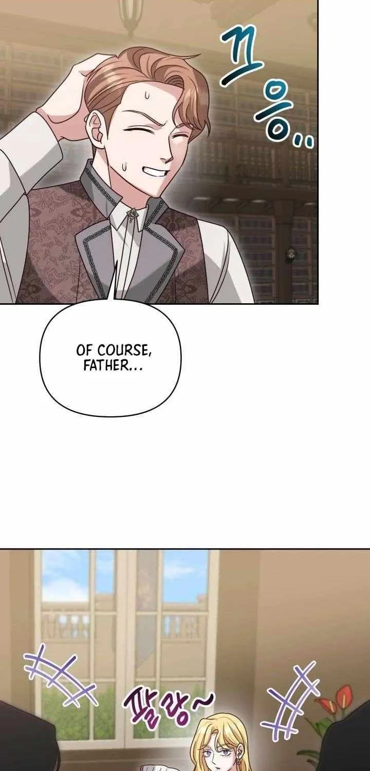 Politely Ignore the Villainess Chapter 43 page 40 - 
