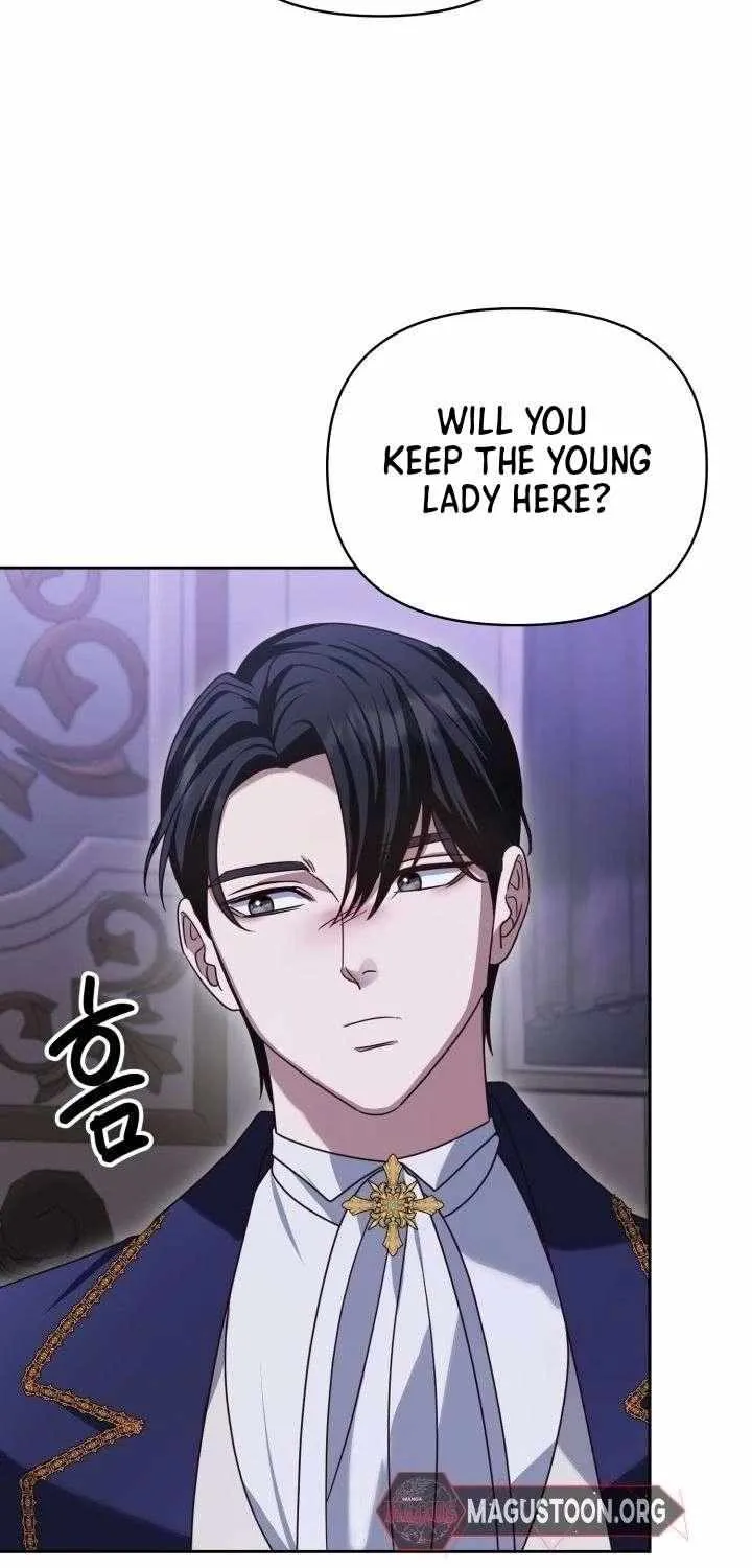 Politely Ignore the Villainess Chapter 43 page 5 - 