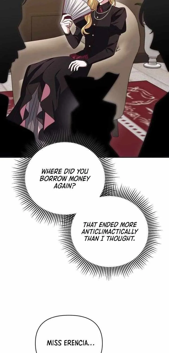 Politely Ignore the Villainess Chapter 43 page 41 - 