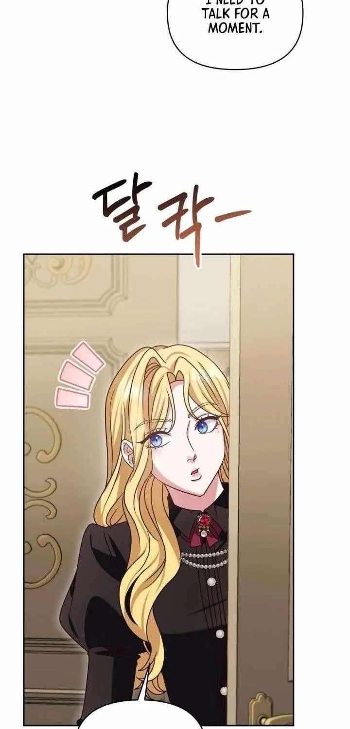 Politely Ignore the Villainess Chapter 43 page 50 - 