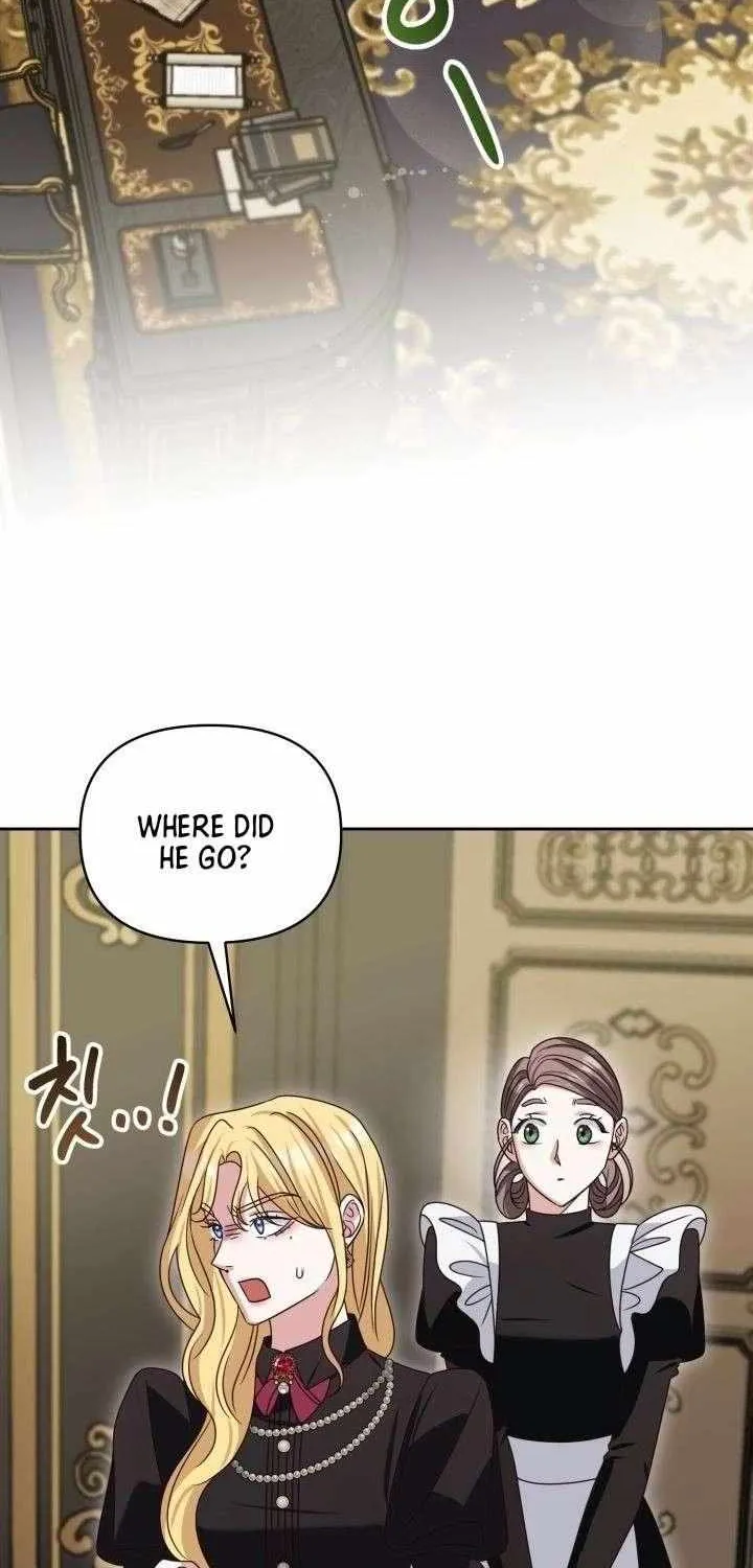 Politely Ignore the Villainess Chapter 43 page 52 - 