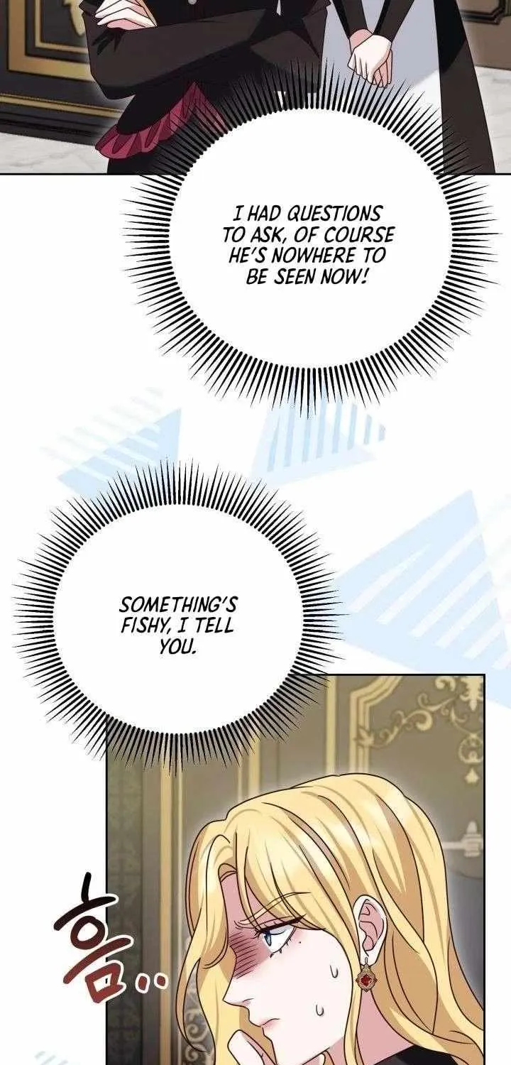 Politely Ignore the Villainess Chapter 43 page 53 - 