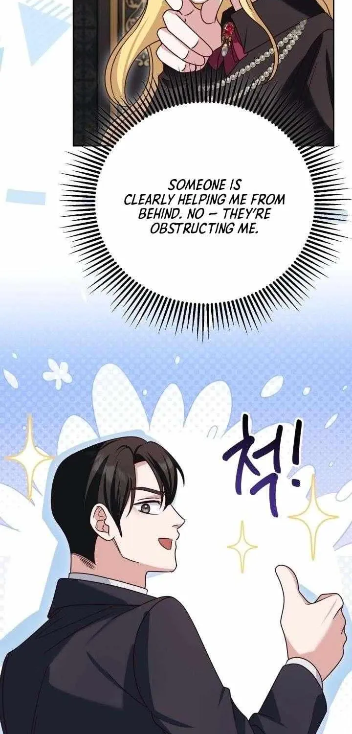 Politely Ignore the Villainess Chapter 43 page 54 - 