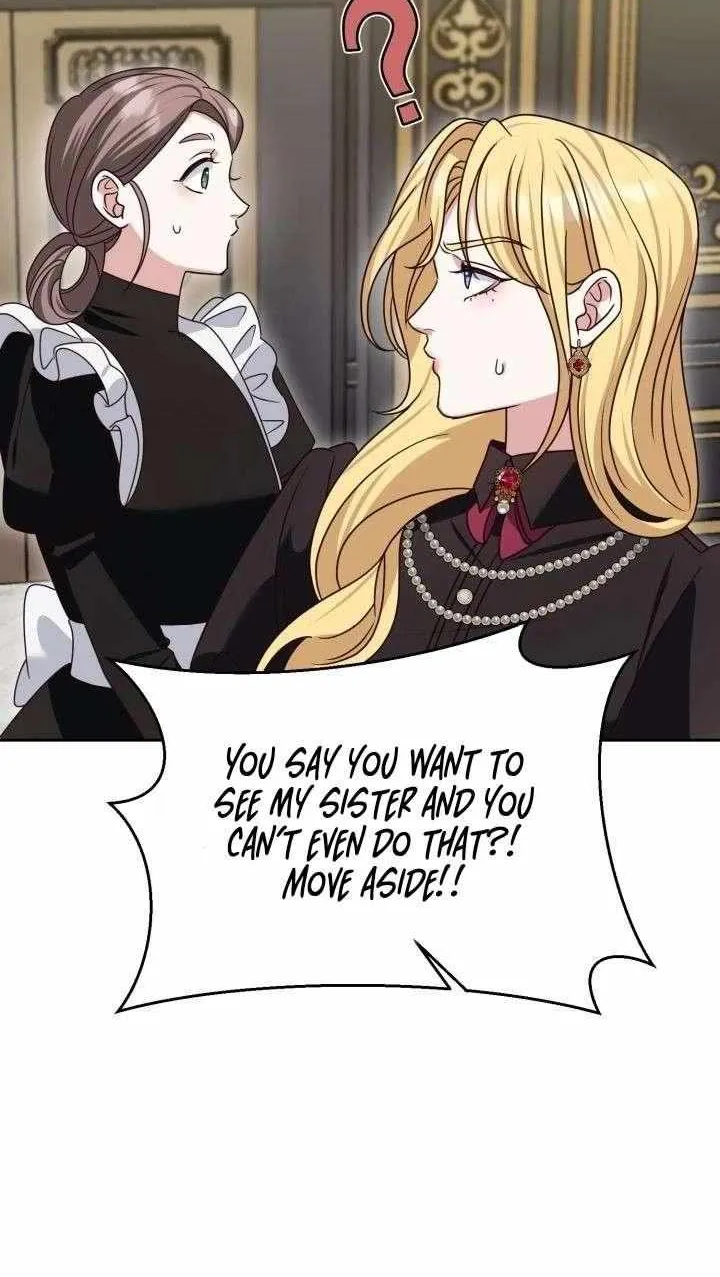Politely Ignore the Villainess Chapter 43 page 58 - 