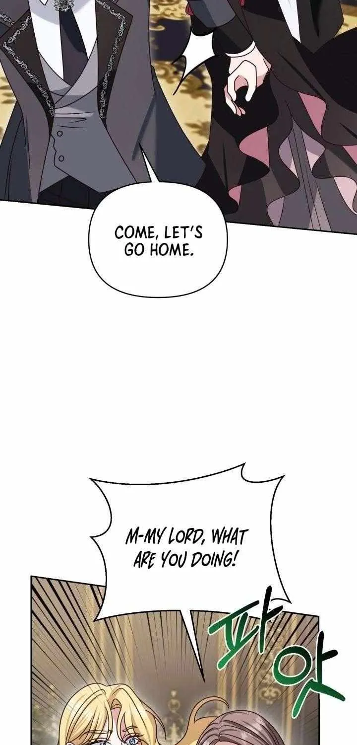 Politely Ignore the Villainess Chapter 43 page 63 - 