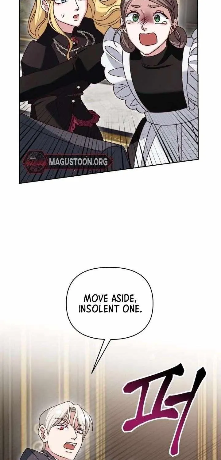 Politely Ignore the Villainess Chapter 43 page 64 - 