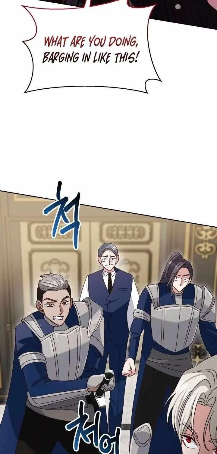Politely Ignore the Villainess Chapter 43 page 67 - 