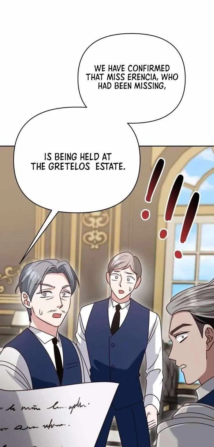 Politely Ignore the Villainess Chapter 43 page 72 - 