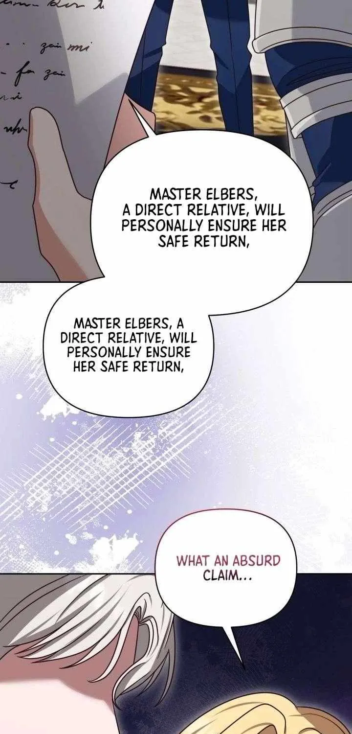 Politely Ignore the Villainess Chapter 43 page 73 - 
