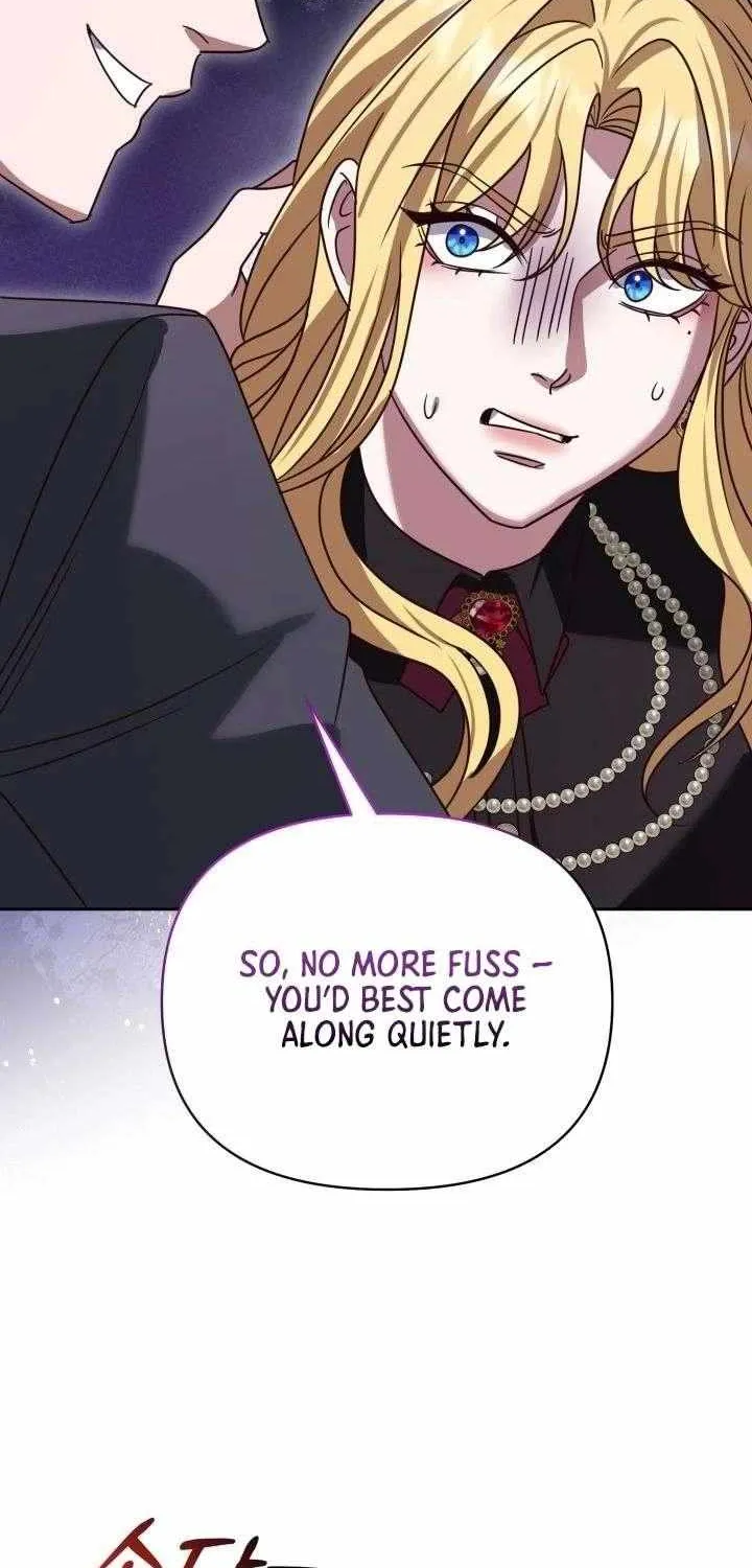 Politely Ignore the Villainess Chapter 43 page 74 - 