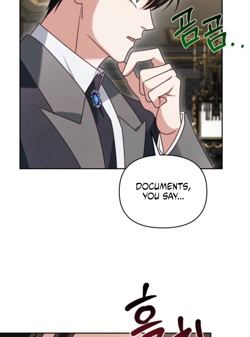 Politely Ignore the Villainess Chapter 44 page 11 - 