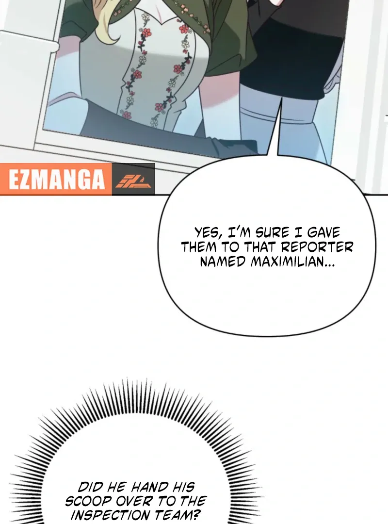 Politely Ignore the Villainess Chapter 44 page 107 - 